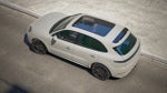 2027 Porsche Cayenne Cayenne