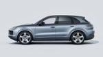 2027 Porsche Cayenne Cayenne