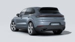 2027 Porsche Cayenne Cayenne