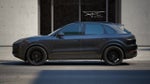 2027 Porsche Cayenne Cayenne