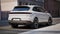 2027 Porsche Cayenne Cayenne