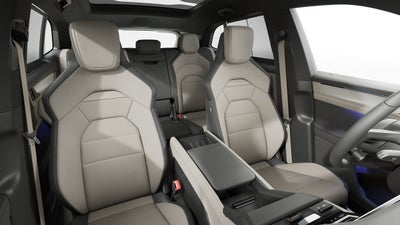 2026 Porsche Cayenne Cayenne Electric