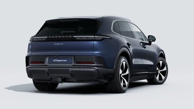 2026 Porsche Cayenne Cayenne Electric
