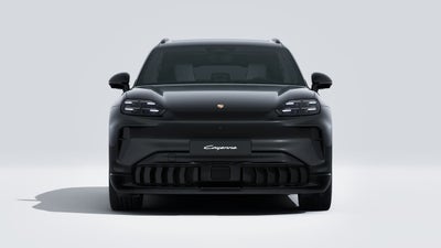 2026 Porsche Cayenne Cayenne Electric