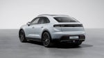 2026 Porsche Macan 4 Electric