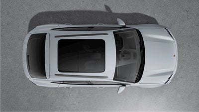 2026 Porsche Macan 4 Electric