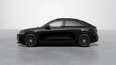 2026 Porsche Macan Macan 4 Electric