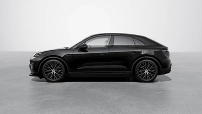 2026 Porsche Macan Macan 4 Electric