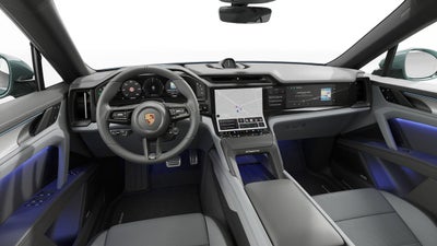 2026 Porsche Cayenne Cayenne S Electric