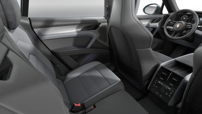2026 Porsche Cayenne Cayenne S Electric