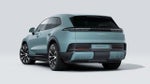 2026 Porsche Cayenne Cayenne S Electric