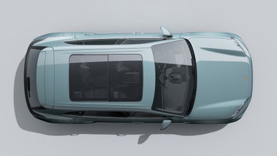 2026 Porsche Cayenne Cayenne S Electric