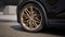 2027 Porsche Macan Macan Electric