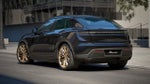 2027 Porsche Macan Macan Electric
