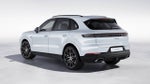 2026 Porsche Cayenne E-Hybrid