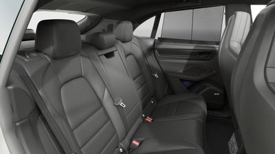 2026 Porsche Macan Macan GTS Electric