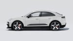 2026 Porsche Macan Macan GTS Electric
