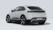 2026 Porsche Macan Macan GTS Electric