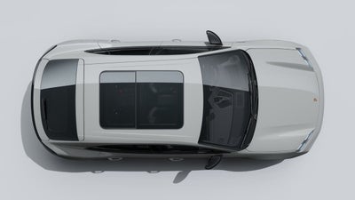 2026 Porsche Macan Macan GTS Electric