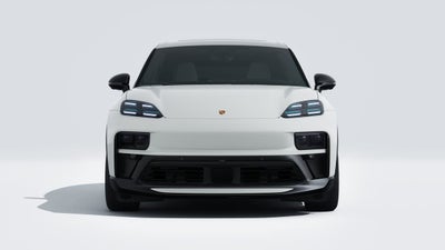 2026 Porsche Macan Macan GTS Electric