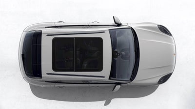 2026 Porsche Macan Macan GTS