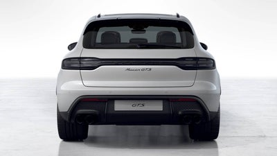 2026 Porsche Macan Macan GTS