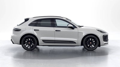 2026 Porsche Macan Macan GTS