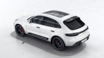 2026 Porsche Macan Macan GTS