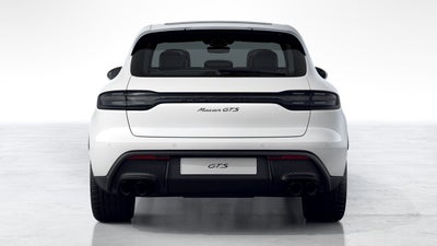 2026 Porsche Macan Macan GTS