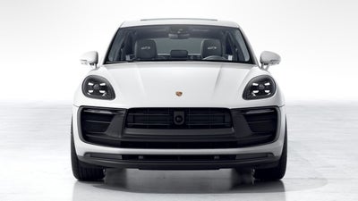 2026 Porsche Macan Macan GTS