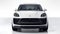 2026 Porsche Macan Macan GTS