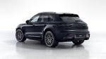 2026 Porsche Macan Macan GTS