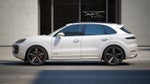 2027 Porsche Cayenne Cayenne GTS