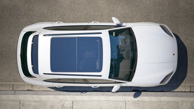 2027 Porsche Cayenne Cayenne GTS