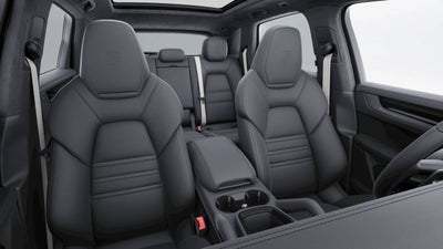 2026 Porsche Cayenne Cayenne GTS