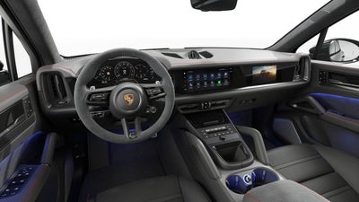 2026 Porsche Cayenne Cayenne GTS