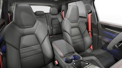 2026 Porsche Cayenne Cayenne GTS