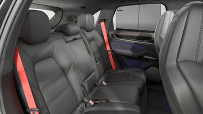 2026 Porsche Cayenne Cayenne GTS