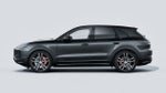 2026 Porsche Cayenne Cayenne GTS