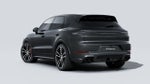 2026 Porsche Cayenne Cayenne GTS
