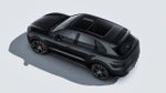 2026 Porsche Cayenne Cayenne GTS