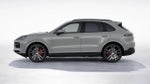 2026 Porsche Cayenne Cayenne S