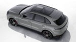 2026 Porsche Cayenne Cayenne S