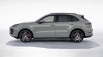 2026 Porsche Cayenne S