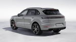 2026 Porsche Cayenne S