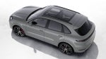 2026 Porsche Cayenne S