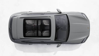 2026 Porsche Cayenne S