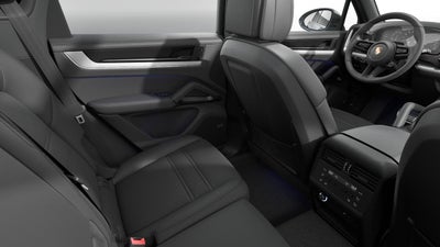 2027 Porsche Cayenne Cayenne S