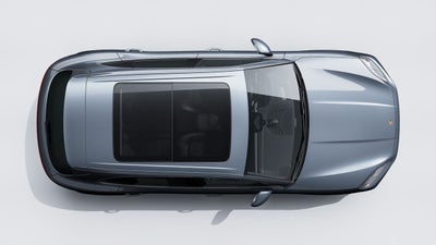 2027 Porsche Cayenne Cayenne S