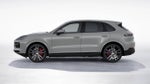 2026 Porsche Cayenne S